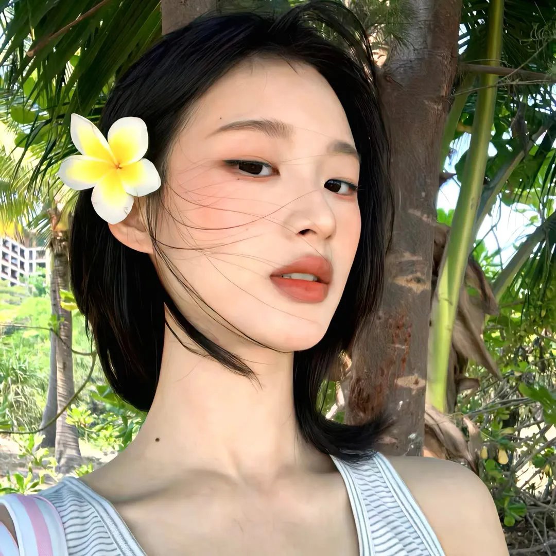 彩鸾春色